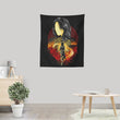 Ashwake - Wall Tapestry