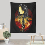 Ashwake - Wall Tapestry