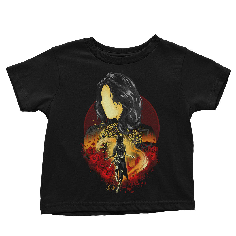 Ashwake - Youth Apparel