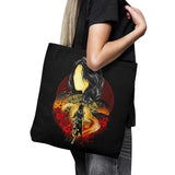 Ashwake - Tote Bag