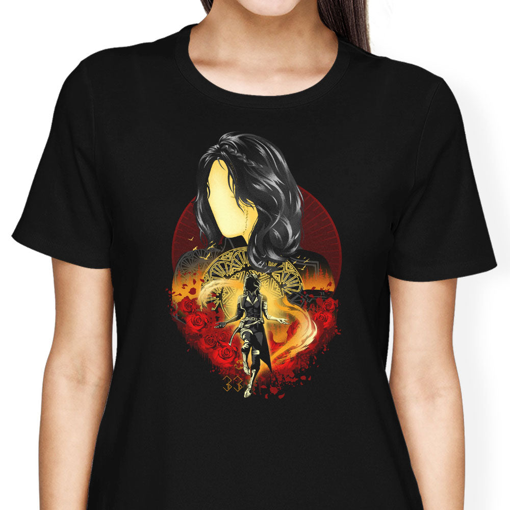 Ashwake - Women's Apparel