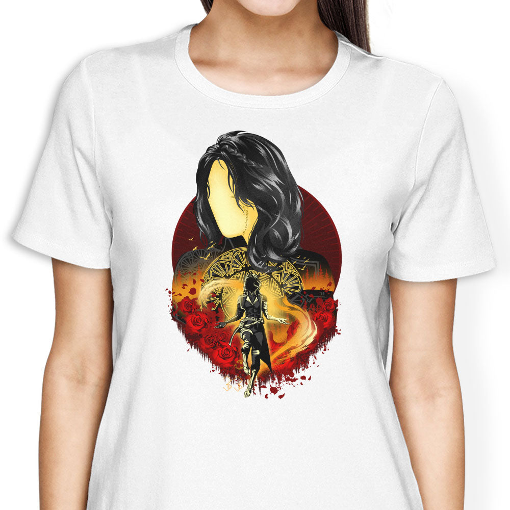 Ashwake - Women's Apparel