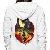 Ashwake - Hoodie