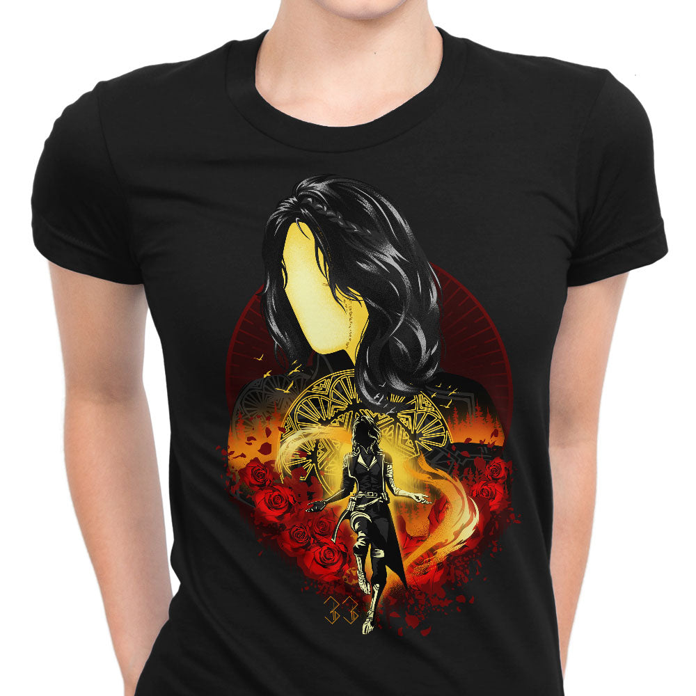 Ashwake - Women's Apparel