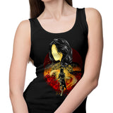 Ashwake - Tank Top