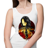 Ashwake - Tank Top