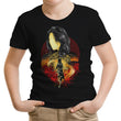 Ashwake - Youth Apparel