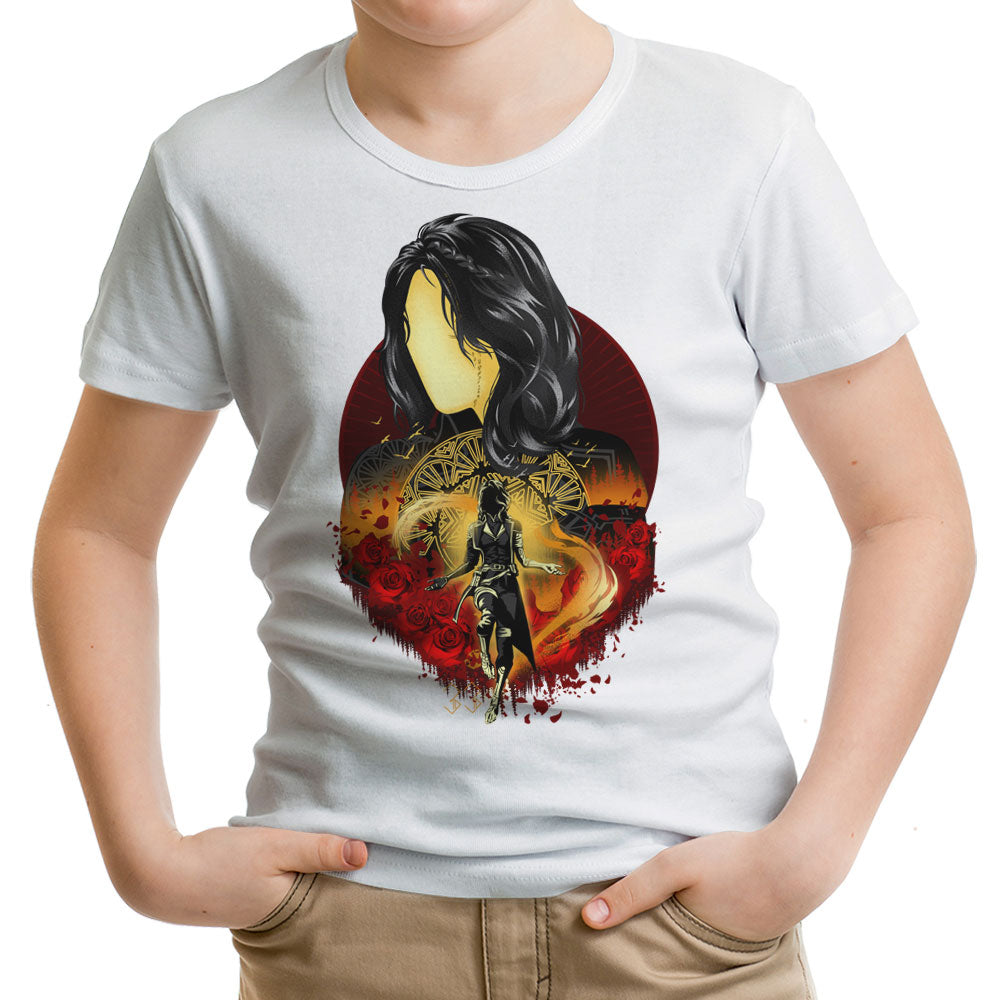 Ashwake - Youth Apparel