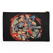At the End of Time - Accessory Pouch
