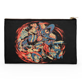 At the End of Time - Accessory Pouch