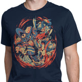 At the End of Time - Men's Apparel