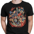 At the End of Time - Men's Apparel
