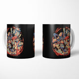 At the End of Time - Mug