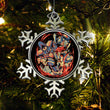 At the End of Time - Ornament