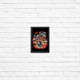 At the End of Time - Posters & Prints