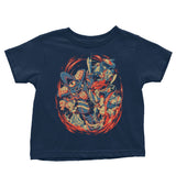 At the End of Time - Youth Apparel