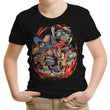 At the End of Time - Youth Apparel