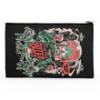 Attack From Outer Space - Accessory Pouch