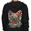 Attack From Outer Space - Hoodie