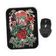 Attack From Outer Space - Mousepad