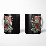 Attack From Outer Space - Mug