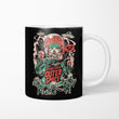 Attack From Outer Space - Mug