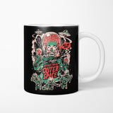 Attack From Outer Space - Mug