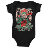 Attack From Outer Space - Youth Apparel