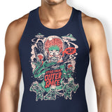 Attack From Outer Space - Tank Top
