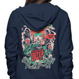 Attack From Outer Space - Hoodie