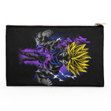 Attack of the Future - Accessory Pouch