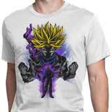 Attack of the Future - Men's Apparel