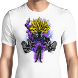 Attack of the Future - Men's Apparel