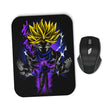 Attack of the Future - Mousepad