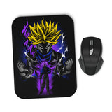 Attack of the Future - Mousepad