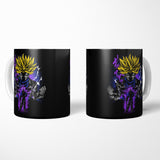Attack of the Future - Mug