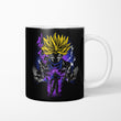 Attack of the Future - Mug