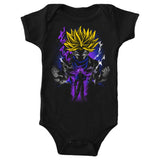 Attack of the Future - Youth Apparel