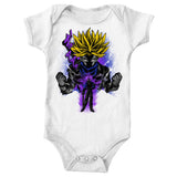 Attack of the Future - Youth Apparel