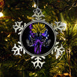 Attack of the Future - Ornament