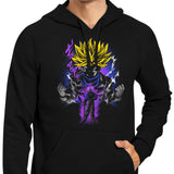 Attack of the Future - Hoodie