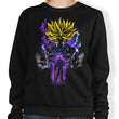 Attack of the Future - Sweatshirt