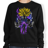 Attack of the Future - Sweatshirt