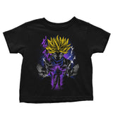 Attack of the Future - Youth Apparel
