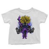 Attack of the Future - Youth Apparel