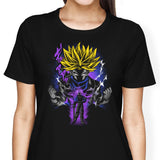 Attack of the Future - Women's Apparel