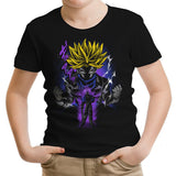 Attack of the Future - Youth Apparel