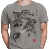 Attack of the Space Pirates - Men's Apparel