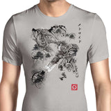 Attack of the Space Pirates - Men's Apparel