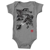 Attack of the Space Pirates - Youth Apparel